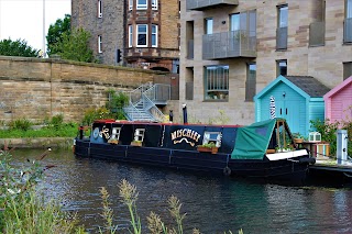 Fountainbridge Green