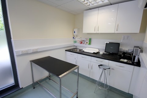 Longwell Green Veterinary Centre