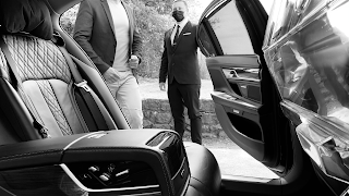 Dublin Chauffeur Services