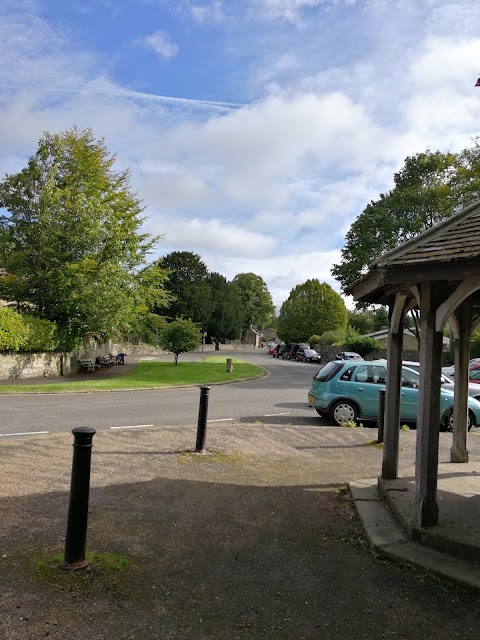 Ashford War Memorial Institute