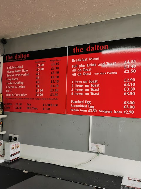 The Dalton