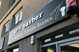 Star Turkish Barber