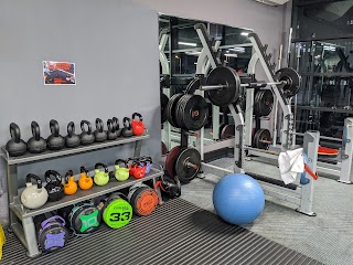 Harbour Health & Fitness Club