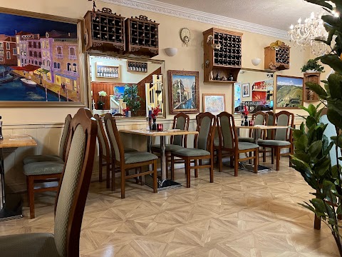 Amarone Italian Restaurant