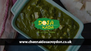 Dosa Kada