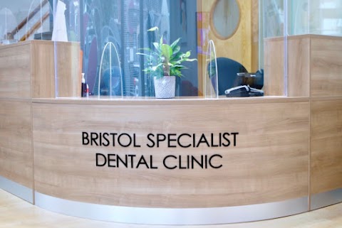 Bristol Specialist Dental Clinic