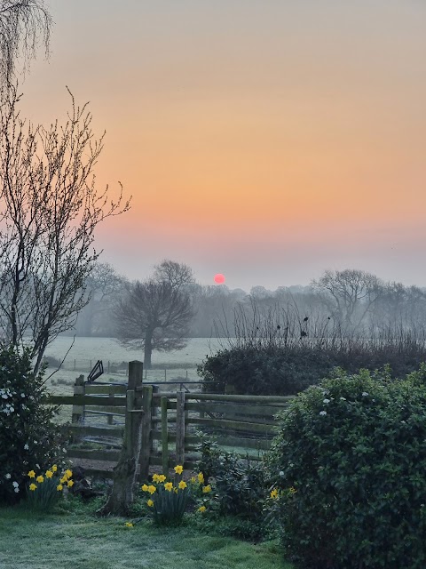 Dairy House Farm