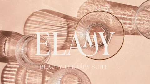 Elamy Beauty Therapy Suite