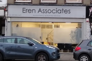 Eren Associates Ltd