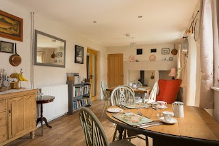 Townhead Farmhouse Bed and Breakfast