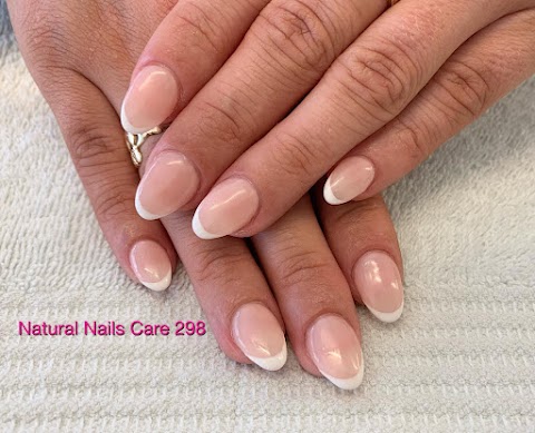 Natural Nails Care 298