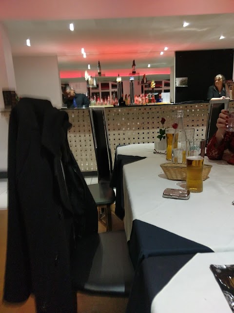 Balti Palace Denaby main Doncaster