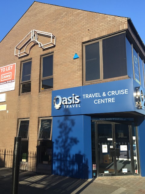 Oasis Travel