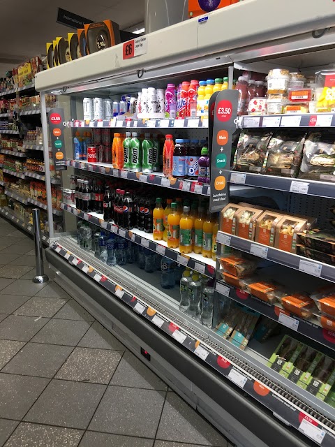 The Co-operative Food