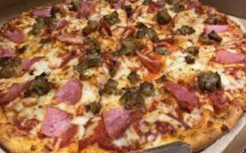 Domino's Pizza - Nottingham - Beeston