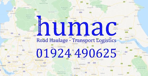Humac Associates Limited