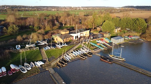 Fairlop Outdoor Activity Centre