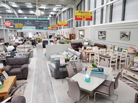 Rightstyle Furniture Belgard Tallaght