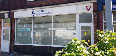 Preston Insurance Brokers