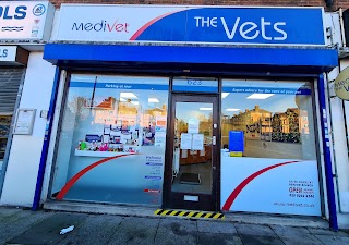 Medivet Mill Hill