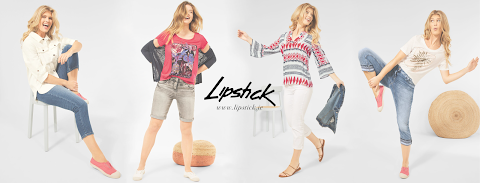 Lipstick Clothing