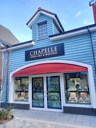 Chapelle Jewellery