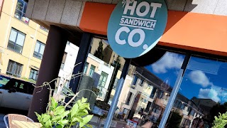 The Hot Sandwich Company