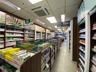 Holland & Barrett