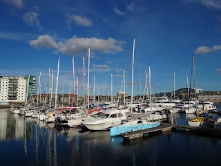 Sutton Harbour