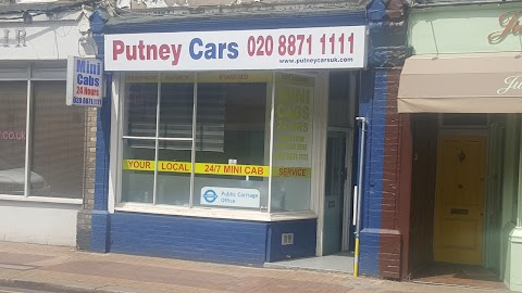 Putney Cars
