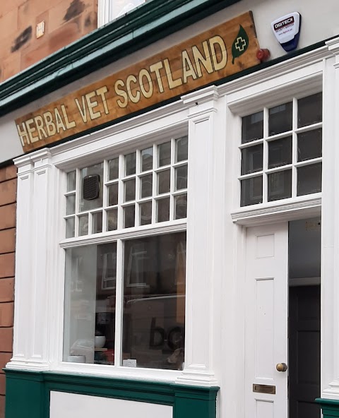 Herbal Vet Scotland