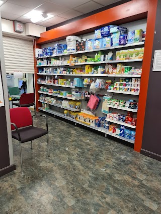 Hobbs Pharmacy