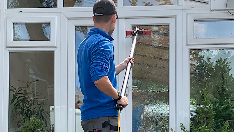 GA Window Cleaning