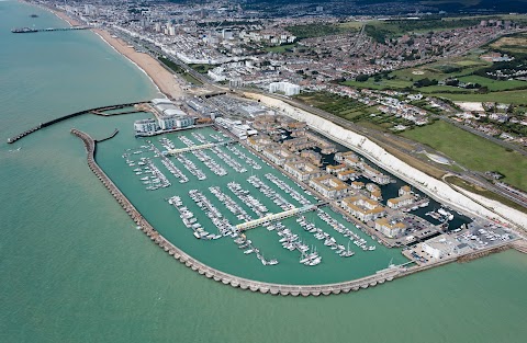 Brighton Boating (Lagoon watersports)