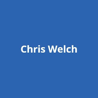 Chris Welch