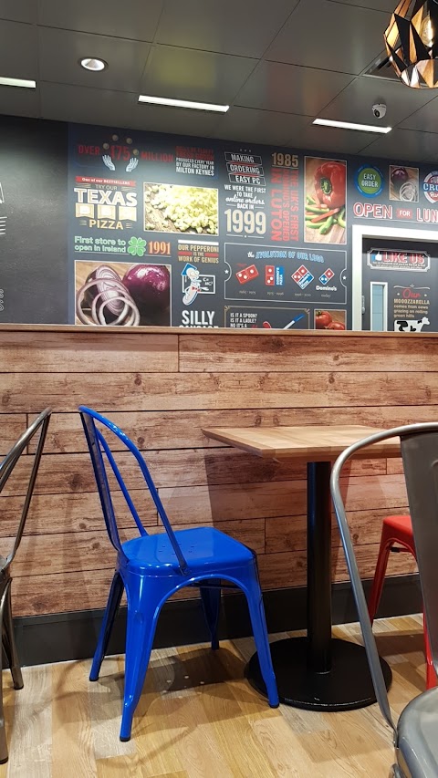 Domino's Pizza - Birmingham - Smethwick