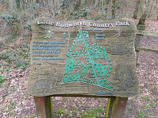 Little Budworth Country Park