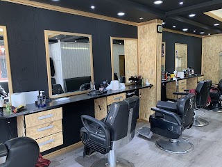 Antalya Barbers