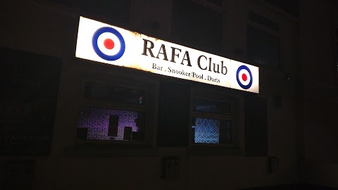 RAFA Club