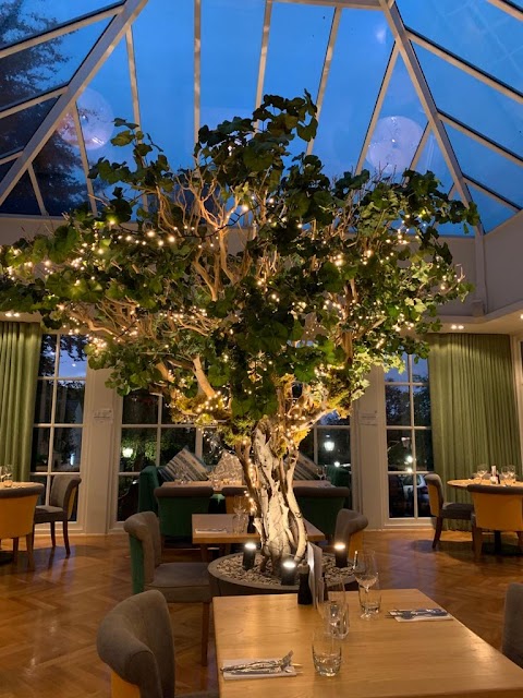 Alderley Edge Hotel & Restaurant