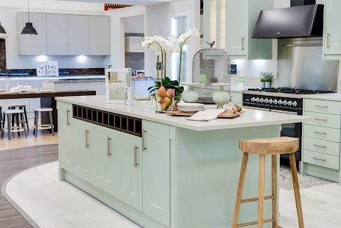 Wren Kitchens