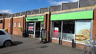 Central Co-op Food - Holme Hall