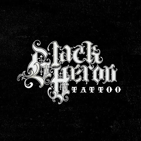 Black Heron Tattoo & Piercing Windsor