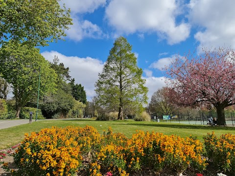 Solihull Malvern Park