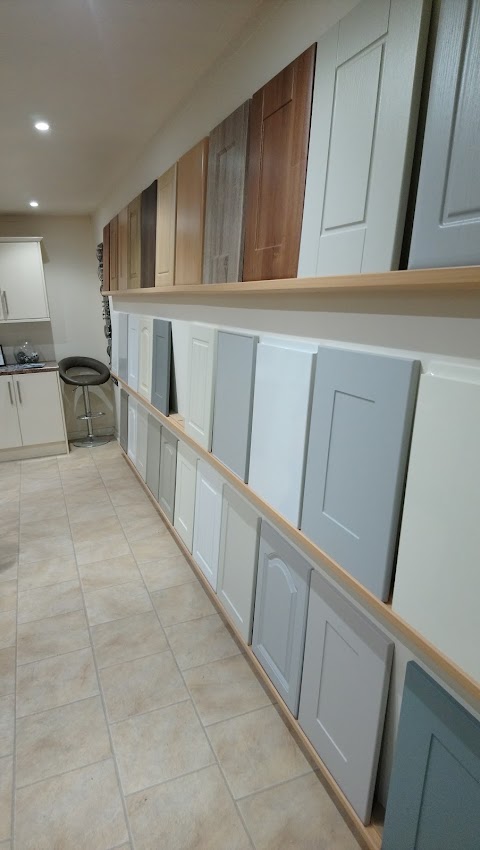 Revive Kitchens & Bedroom’s ltd