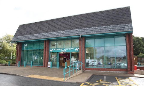 Woodcroft Vets, Cheadle