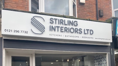 Stirling Interiors Ltd