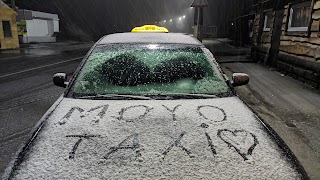 MoyoTaxi