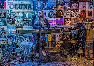 Luna - The home of live music