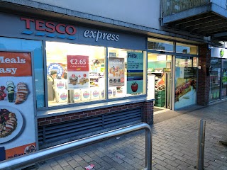 Tesco Express